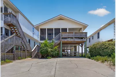 760 Springs Ave., Pawleys Island, SC 29585 - Photo 6