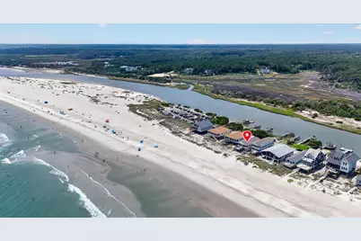 760 Springs Ave., Pawleys Island, SC 29585 - Photo 46