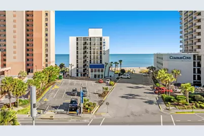 2209 S Ocean Blvd. #all units, Myrtle Beach, SC 29577 - Photo 32