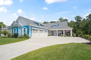 161 Henry Middleton Blvd, Myrtle Beach, SC 29588 - Photo 1