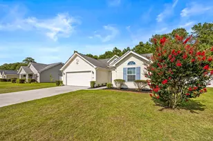 121 Emily Springs Dr, Conway, SC 29527 - Photo 2