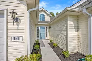 121 Emily Springs Dr, Conway, SC 29527 - Photo 4