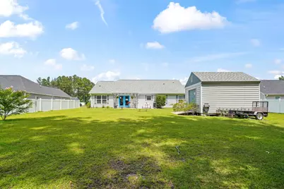 148 Penn Circle, Galivants Ferry, SC 29544 - Photo 8