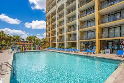 6900 N Ocean Blvd. #1413, Myrtle Beach, SC 29572 - Photo 26