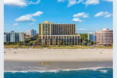 6900 N Ocean Blvd. #1413, Myrtle Beach, SC 29572 - Photo 2