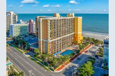 6900 N Ocean Blvd. #1413, Myrtle Beach, SC 29572 - Photo 40