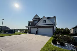 1269 Baker Creek Loop, Myrtle Beach, SC 29579 - Photo 4