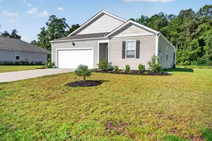 1440 Greenock Ln, Conway, SC 29526 - Photo 54