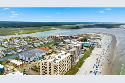 6103 N Ocean Blvd. #B-10, North Myrtle Beach, SC 29582 - Photo 30