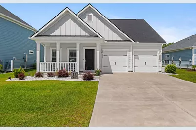 5858 Whitebark Dr., Myrtle Beach, SC 29577 - Photo 1
