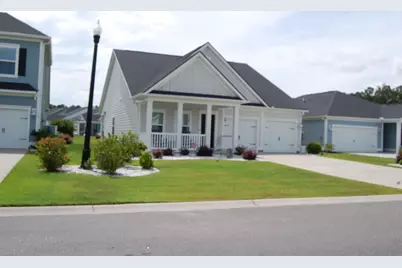 5858 Whitebark Dr., Myrtle Beach, SC 29577 - Photo 4