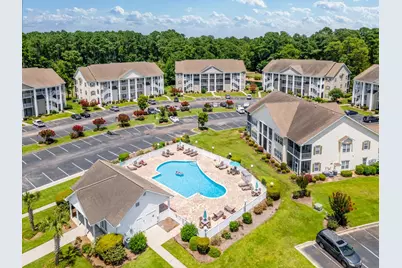 5804 Longwood Dr. #201, Murrells Inlet, SC 29576 - Photo 38
