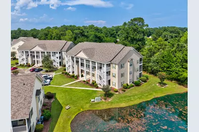 5804 Longwood Dr. #201, Murrells Inlet, SC 29576 - Photo 2