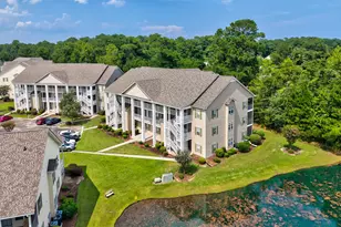 5804 Longwood Dr, Murrells Inlet, SC 29576 - Photo 2