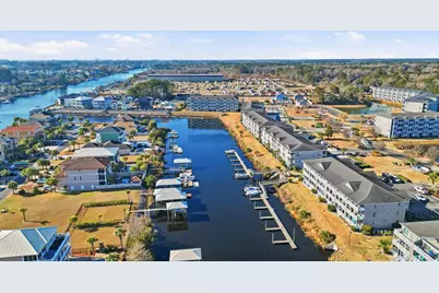4522 N Plantation Harbour Dr. #E7, Little River, SC 29566 - Photo 34