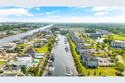 4522 N Plantation Harbour Dr. #E7, Little River, SC 29566 - Photo 38