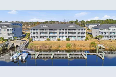 4522 N Plantation Harbour Dr. #E7, Little River, SC 29566 - Photo 6