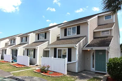 900 Deer Creek Rd. #G, Surfside Beach, SC 29575 - Photo 22