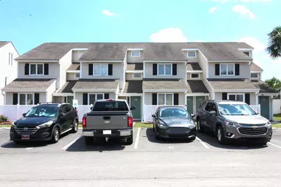 900 Deer Creek Rd. #G, Surfside Beach, SC 29575 - Photo 1