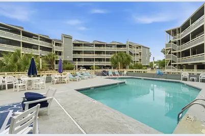 1101 Possum Trot Rd. #C205, North Myrtle Beach, SC 29582 - Photo 40