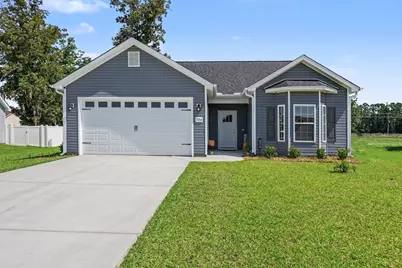 704 Fair Weather Dr, Conway, SC 29527 - Photo 1