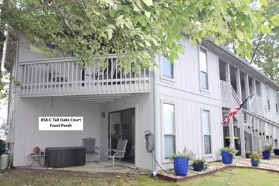 858 Tall Oaks Ct. #C-58, Myrtle Beach, SC 29588 - Photo 10