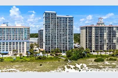 5308 N Ocean Blvd. #1802, Myrtle Beach, SC 29577 - Photo 2