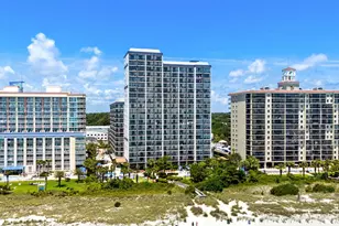 5308 N Ocean Blvd, Myrtle Beach, SC 29577 - Photo 2