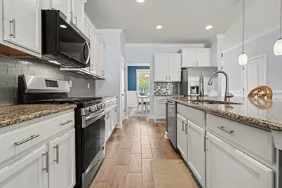 4960 Oat Fields Drive, Myrtle Beach, SC 29588 - Photo 8