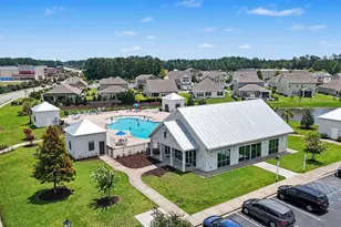 4960 Oat Fields Dr, Myrtle Beach, SC 29588 - Photo 34
