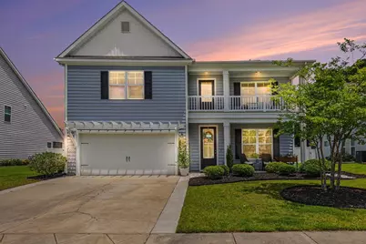 4960 Oat Fields Drive, Myrtle Beach, SC 29588 - Photo 1