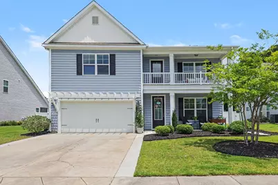 4960 Oat Fields Drive, Myrtle Beach, SC 29588 - Photo 2