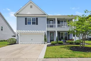 4960 Oat Fields Dr, Myrtle Beach, SC 29588 - Photo 2