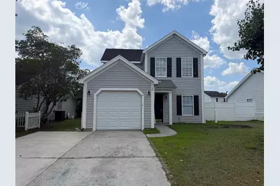 4850 Southgate Pkwy., Myrtle Beach, SC 29579 - Photo 1