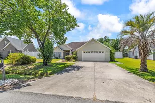 231 Lander Dr, Conway, SC 29526 - Photo 1