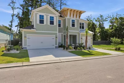 1920 Indigo Cove Way, Calabash, NC 28467 - Photo 2