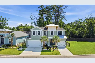 1920 Indigo Cove Way, Calabash, NC 28467 - Photo 1