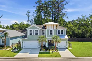 1920 Indigo Cove Wy, Calabash, NC 28467 - Photo 1