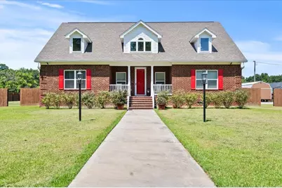 2215 McLaurin Rd., Florence, SC 29501 - Photo 1