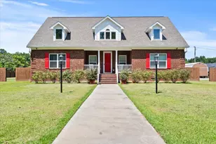 2215 McLaurin Rd, Florence, SC 29501 - Photo 1