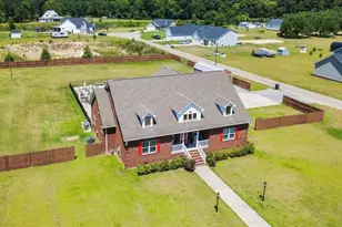 2215 McLaurin Rd, Florence, SC 29501 - Photo 52