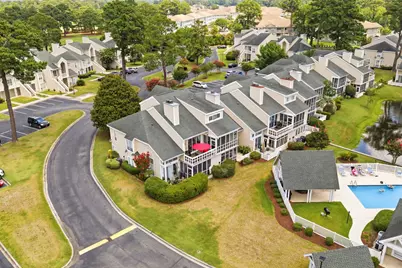3862 Myrtle Pointe Dr. #122, Myrtle Beach, SC 29577 - Photo 4