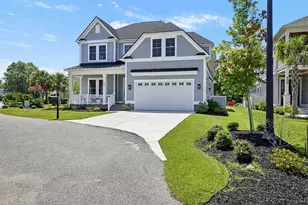 641 Waterbridge Boulevard, Myrtle Beach, SC 29579 - Photo 4