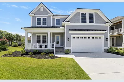641 Waterbridge Blvd., Myrtle Beach, SC 29579 - Photo 1