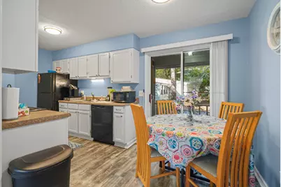 6307 Wildwood Trail #B, Myrtle Beach, SC 29572 - Photo 10