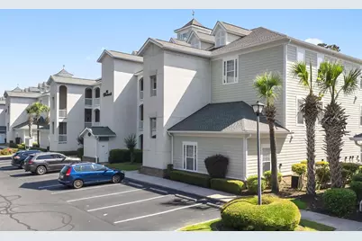 1009 World Tour Blvd. #202, Myrtle Beach, SC 29579 - Photo 32