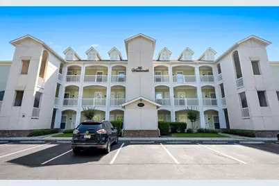 1009 World Tour Blvd. #202, Myrtle Beach, SC 29579 - Photo 1