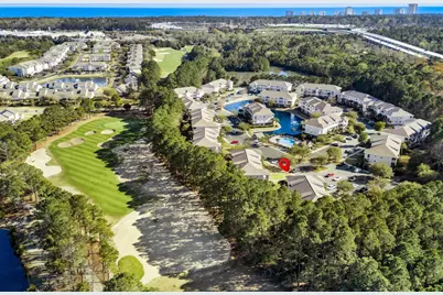 6253 Catalina Dr. #611, North Myrtle Beach, SC 29582 - Photo 2