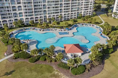 6253 Catalina Dr. #611, North Myrtle Beach, SC 29582 - Photo 34