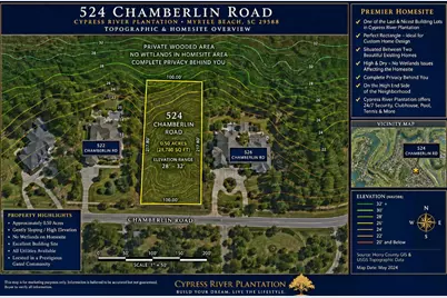 524 Chamberlin Rd., Myrtle Beach, SC 29588 - Photo 6